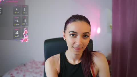 RocknRose18 online show from June 1, 12:51 pm