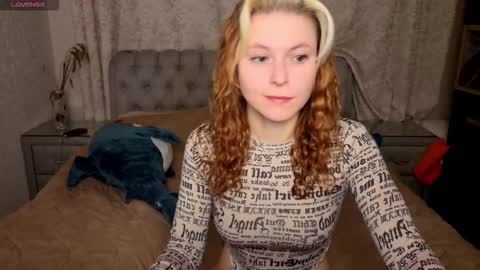 Rockel online show from November 30, 10:47 pm