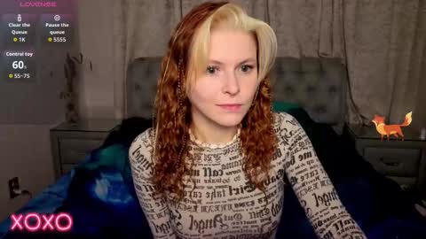 Rockel online show from January 12, 9:20 pm