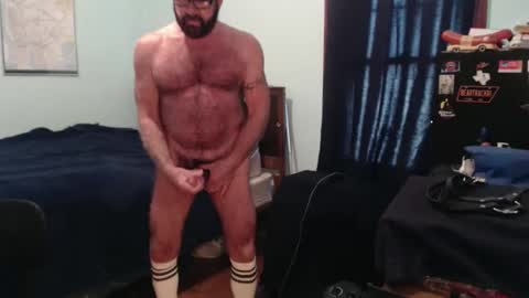 Snapshot of rocky_martino chatting on February 9, 4:00 pm Rocky Martino online show from February 9, 4:00 pm