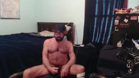 Rocky Martino online show from March 23, 3:38 pm