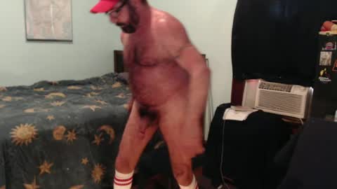 Rocky Martino online show from June 28, 7:31 pm