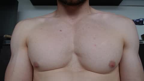 rocky muscle online show from November 23, 7:57 pm