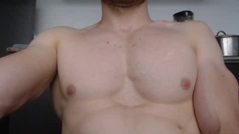 rocky muscle online show from November 27, 8:11 pm