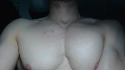 rocky muscle online show from December 4, 3:49 am