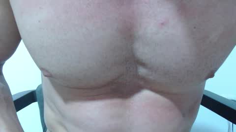 rocky muscle online show from February 21, 1:39 am