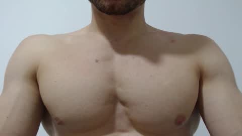 rocky muscle online show from March 18, 2:42 pm