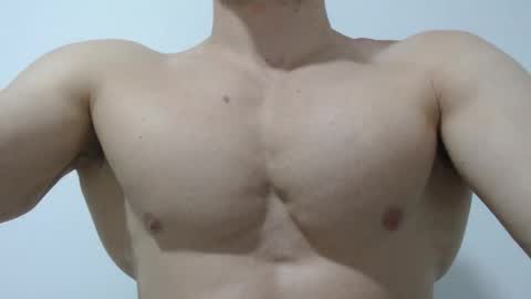 rocky muscle online show from March 24, 12:21 pm