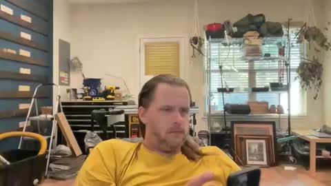 Snapshot of rockybukkake chatting on October 19, 2:29 pm Rocky online show from October 19, 2:29 pm