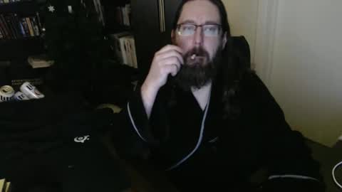 rockydanger online show from February 19, 5:20 pm