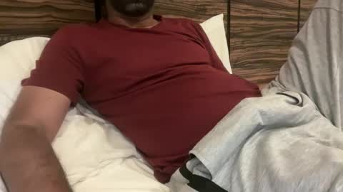 Rocky online show from December 8, 4:07 pm