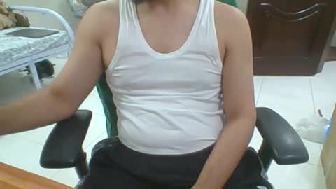 rockysam090 online show from October 23, 5:55 pm