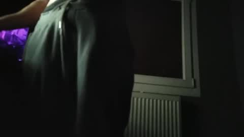 Snapshot of rockytoti chatting on October 27, 12:09 pm rockytoti online show from October 27, 12:09 pm