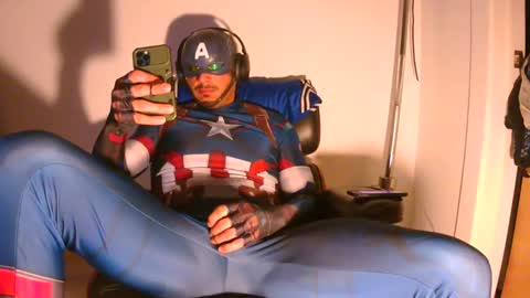 rockyvallarta online show from October 6, 2:42 am