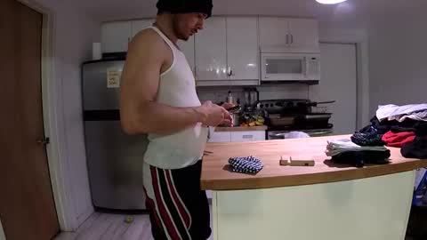 rockyvallarta online show from April 8, 8:20 pm