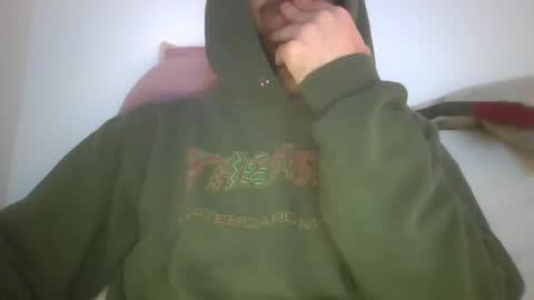 RoddMannn online show from June 28, 4:46 pm