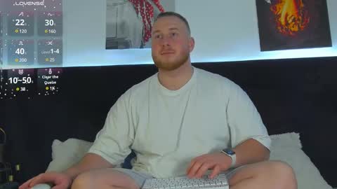 Snapshot of roddy_riss chatting on January 4, 7:34 am Roddy online show from January 4, 7:34 am