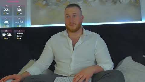 Snapshot of roddy_riss chatting on January 18, 3:49 pm Roddy online show from January 18, 3:49 pm