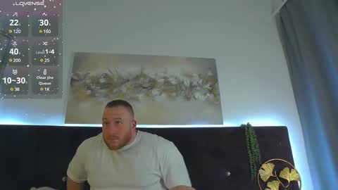 Snapshot of roddy_riss chatting on January 19, 3:21 pm Roddy online show from January 19, 3:21 pm