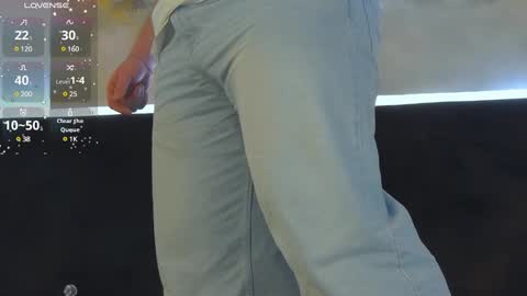 Snapshot of roddy_riss chatting on January 24, 5:32 pm Roddy online show from January 24, 5:32 pm