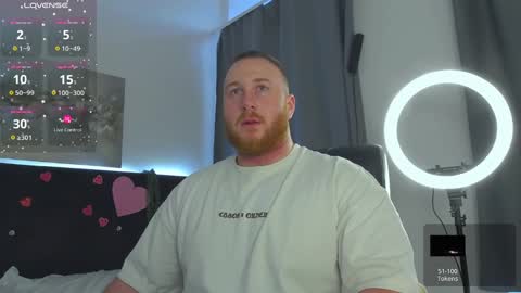 Snapshot of roddy_riss chatting on February 14, 7:38 am Roddy online show from February 14, 7:38 am