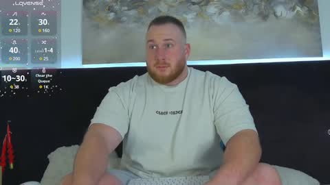 Snapshot of roddy_riss chatting on February 19, 1:39 pm Roddy online show from February 19, 1:39 pm