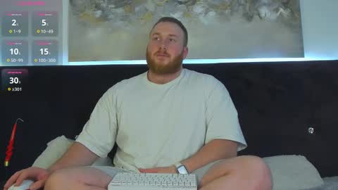 Snapshot of roddy_riss chatting on March 9, 1:04 pm Roddy online show from March 9, 1:04 pm