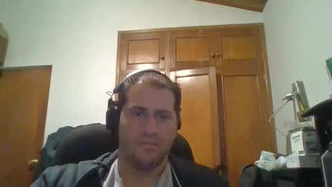 Rodfer online show from November 15, 9:17 am