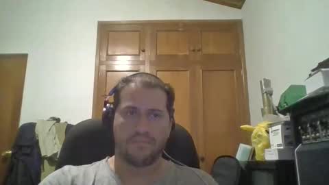 Rodfer online show from November 24, 8:58 am