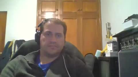 Rodfer online show from December 2, 8:41 am