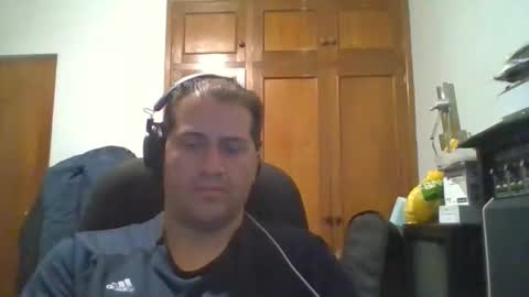 Rodfer online show from December 19, 8:32 am