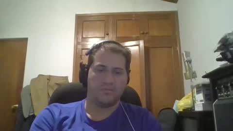 Rodfer online show from January 9, 8:50 am