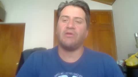 Rodfer online show from March 31, 7:25 pm