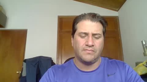 Rodfer online show from April 7, 1:44 pm