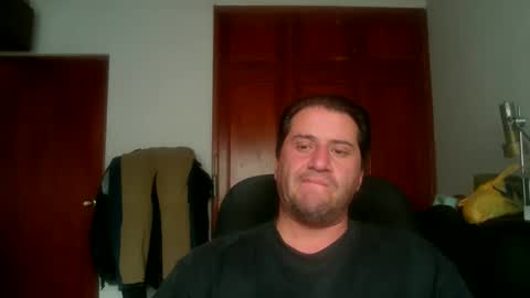 Rodfer online show from April 10, 1:49 pm