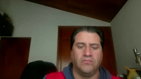 Rodfer online show from April 16, 9:26 pm