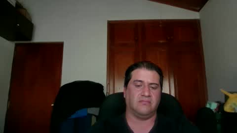 Rodfer online show from April 18, 7:58 pm