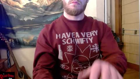 Snapshot of rodgerrabbit888 chatting on December 17, 3:17 am RodgerRabit888 online show from December 17, 3:17 am