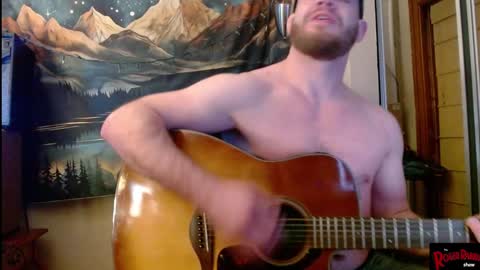 Snapshot of rodgerrabbit888 chatting on January 7, 3:35 am RodgerRabit888 online show from January 7, 3:35 am