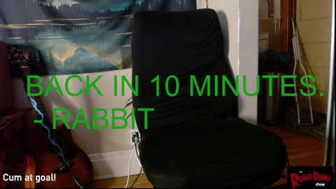 Snapshot of rodgerrabbit888 chatting on January 18, 12:57 am RodgerRabit888 online show from January 18, 12:57 am