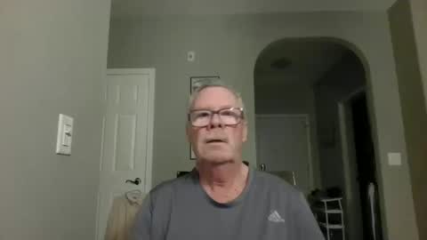 rodied online show from October 15, 1:55 pm