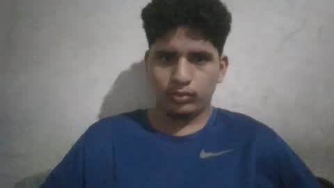 rodri1k online show from February 17, 4:20 am