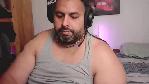 rodrixxx54 online show from March 10, 8:25 pm
