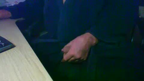 roger_peter online show from February 26, 4:03 am