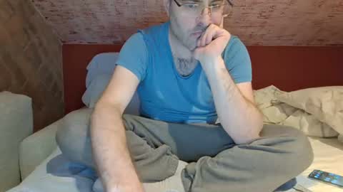 rogersand88 online show from June 12, 9:57 pm