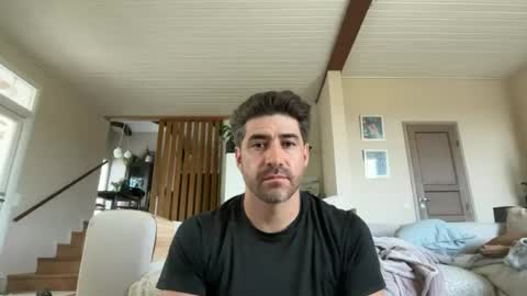 Snapshot of rogersterling11 chatting on June 30, 11:22 am Roger Sterling online show from June 30, 11:22 am