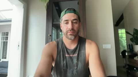 Snapshot of rogersterling11 chatting on July 13, 11:13 am Roger Sterling online show from July 13, 11:13 am