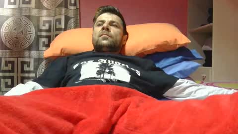 Banderas online show from March 22, 9:23 am