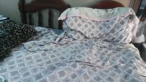 Snapshot of roisierios chatting on February 9, 1:00 am Rosie Rios online show from February 9, 1:00 am