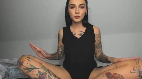 Snapshot of rokiinbaby chatting on December 4, 8:40 pm rokiinbaby online show from December 4, 8:40 pm